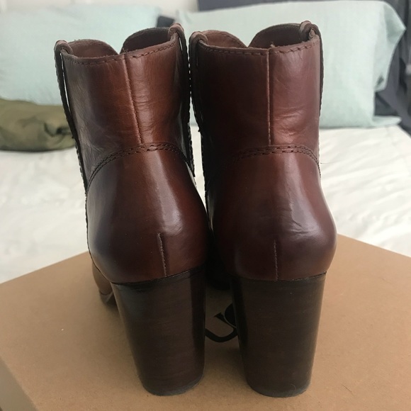 Frye Bootie - Picture 4 of 6